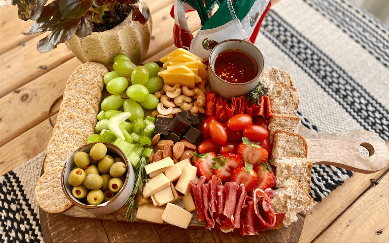 Top 8 Cooling Meal Plans for UAE- Plant-Based Cooling Protocol